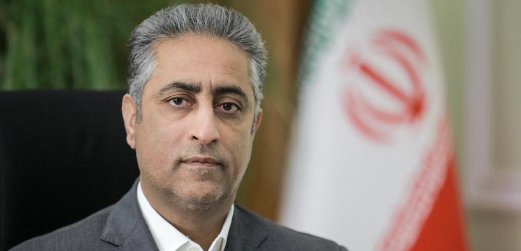 پیام تبریك مدیرعامل بانك صنعت و معدن به مناسبت روز جهانی ارتباطات و روابط عمومی
