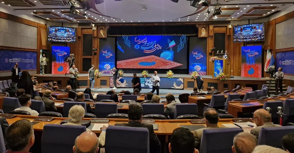 حضور ایرانسل‌لبز در همایش ملی «هوش مصنوعی، فرهنگ و رسانه»