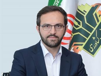 پیام قدردانی مدیرعامل بانک کشاورزی به مناسبت کسب جایگاه عالی بهره‌وری