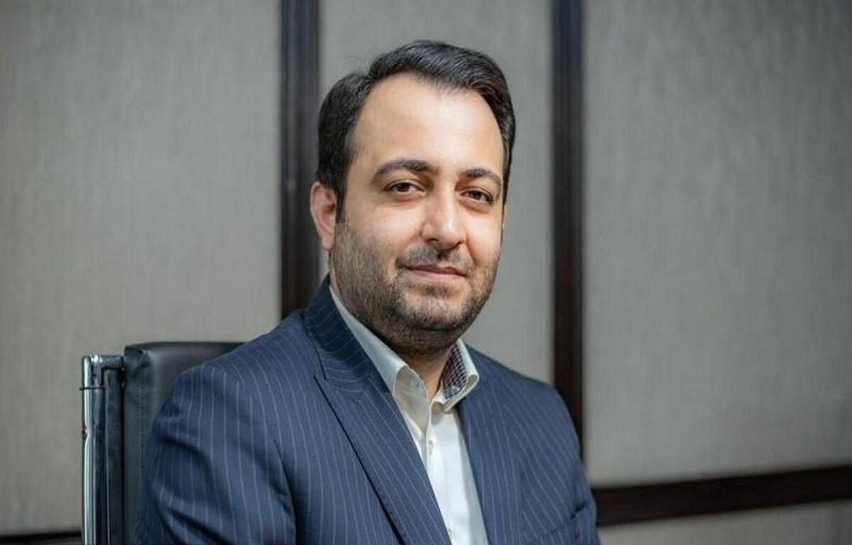 پیام تسلیت مدیرعامل و اعضای هیأت‌مدیره​ به مناسبت درگذشت پیشکسوت بانک صادراتی