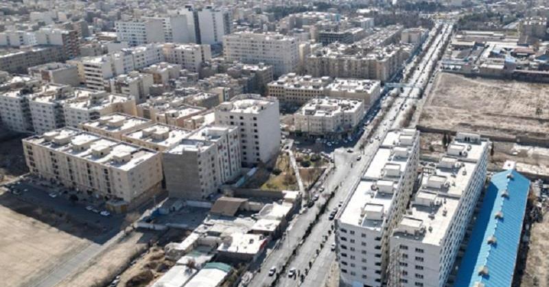 تامین مالی۱۰۰۰ واحدی مسکن محرومان توسط بانک مسکن/ قدردانی مدیرعامل انجمن خیرین مسکن ساز خراسان جنوبی از بانک مسکن