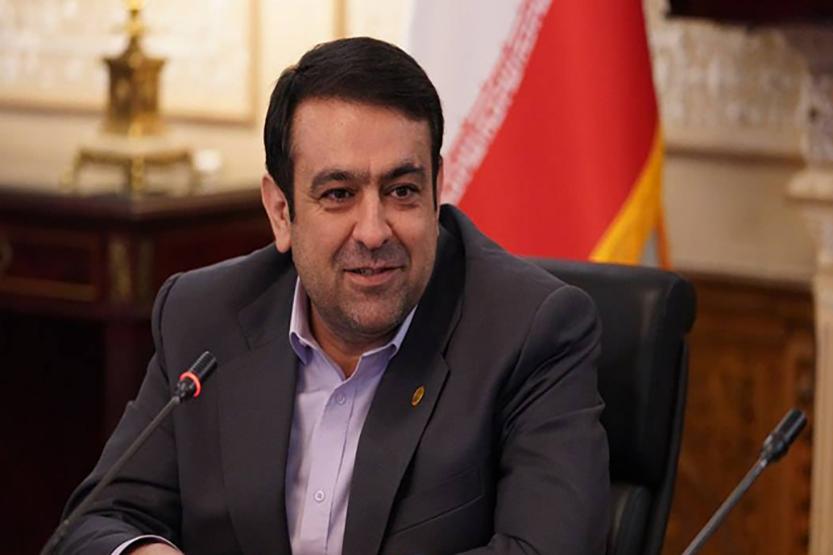 برگزاری سی و ششمین نمایشگاه بین‌المللی کتاب تهران با حمایت بانک ملی ایران