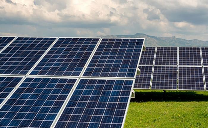 ورود 57 مگاوات برق به شبکه سراسری با تأمین مالی بانک سامان