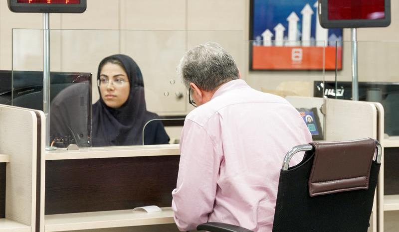 ممنوعیت واگذاری ابزارهای پرداخت بانکی به دیگران / مشتریان حساب بانکی خود را در اختیار افراد دیگر قرار ندهند