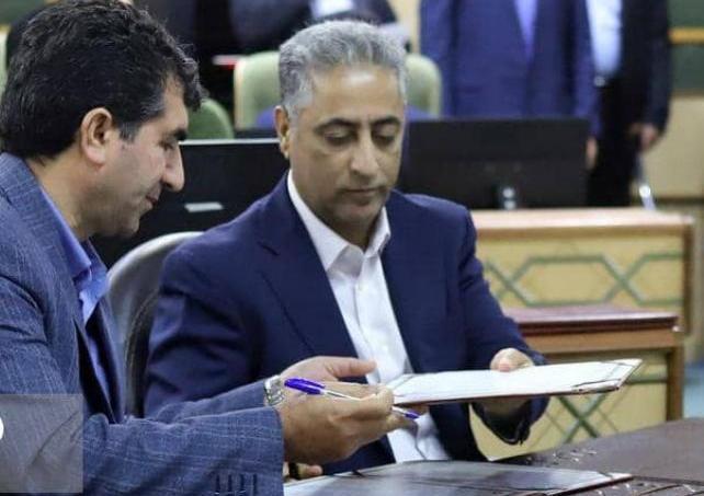 تفاهم‌نامه بانك صنعت و معدن برای احداث كارخانه‌ تولید لاستیك‌های رادیال سنگین و سبك و دوده صنعتی