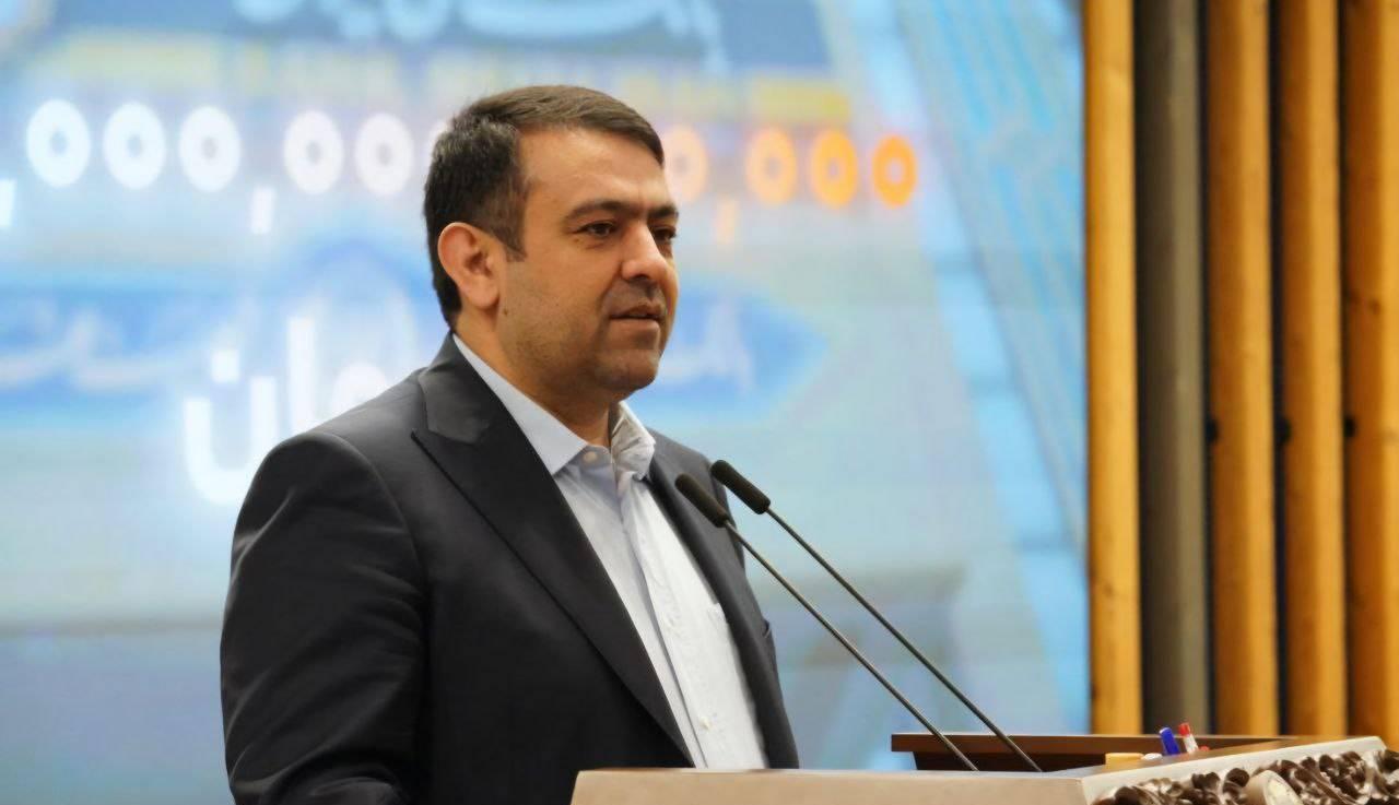 ۴ میلیون مشتری و ۱۳۵ هزار میلیارد تومان همراهی در "طرح مهربانی" بانک ملی ایران؛ از اعتماد تا موفقیت