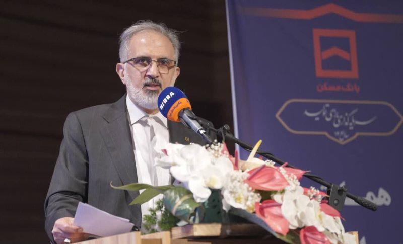 از تامین مالی هوشمند تا شایسته سالاری مدیریتی