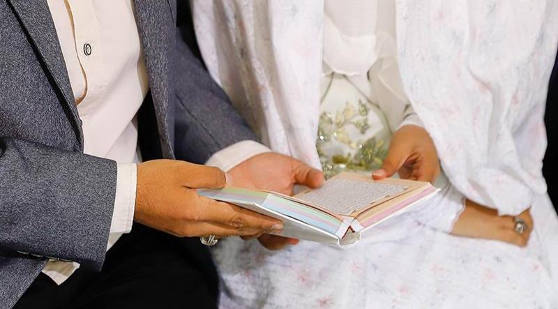 اعطای بیش از ۱۰۰۰ فقره قرارداد تسهیلات قرض‌الحسنه ازدواج در بانک مسکن طی دو ماه نخست سال ۱۴۰۴ /پرداخت حدود ۴هزار میلیارد ریال تسهیلات ازدواج به متقاضیان