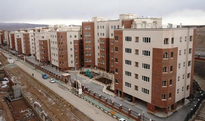 پرداخت حدود ۱۲۶ همت تسهیلات نهضت ملی توسط بانک مسکن/ تمرکز بر تحویل سریع‌تر واحدهای مسکونی