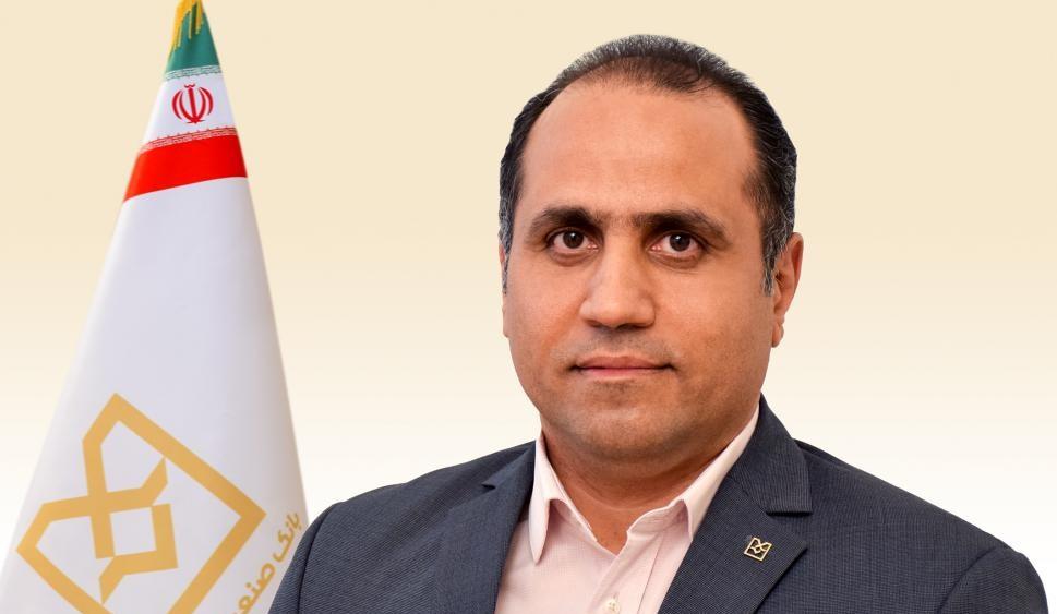 نفس تازه برای تولید در خوزستان؛ طرح نوبان بانك صنعت و معدن