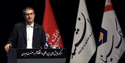 تشریح علل و راهکار‍‌های رفع ناترازی بانک‌ها توسط مدیرعامل بانک سینا