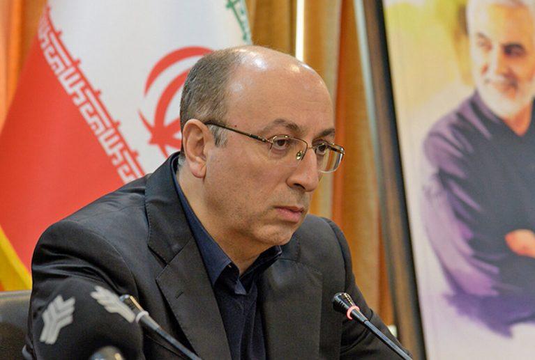 پیام مدیرعامل گروه خودروسازی سایپا به مناسبت روز جهانی کارگر