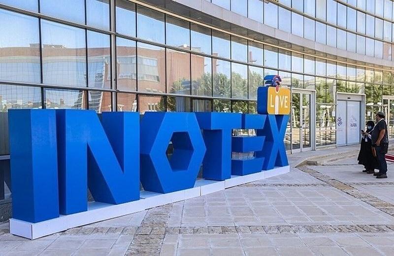 حضور همراه اول در نمایشگاه اینوتکس ۲۰۲۵