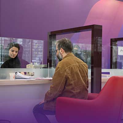 افتتاح شعبه میاندوآب بانک اقتصادنوین