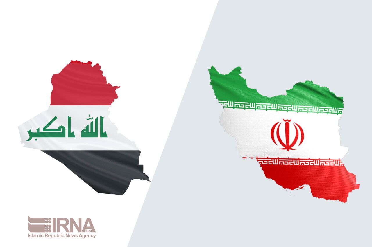 اعلام آمادگی ایران برای حضور در پروژه‌های نفت و گاز عراق