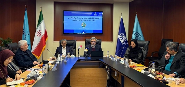 معاون اعتباری بانک کشاورزی: تسهیلات خرد هدفمند برای توسعه زنجیره‌های ارزش کشاورزی ارائه می‌شود
