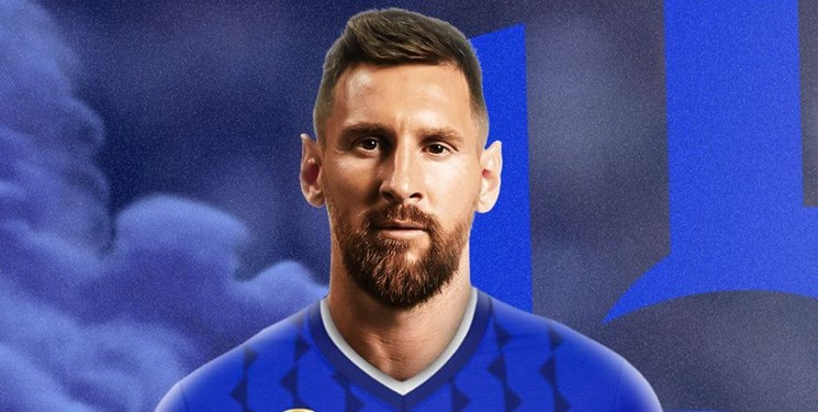 حضور مسی در عربستان تایید شد