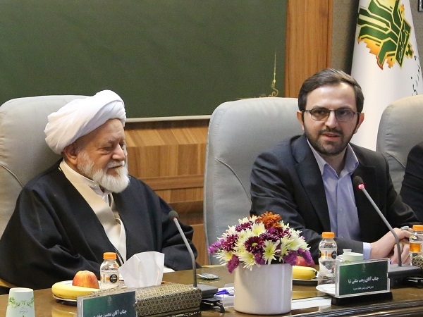 مدیرعامل بانک کشاورزی: فناوری،کلید تحقق بانکداری اسلامی/ رونمایی از سامانه بانکداری اسلامی