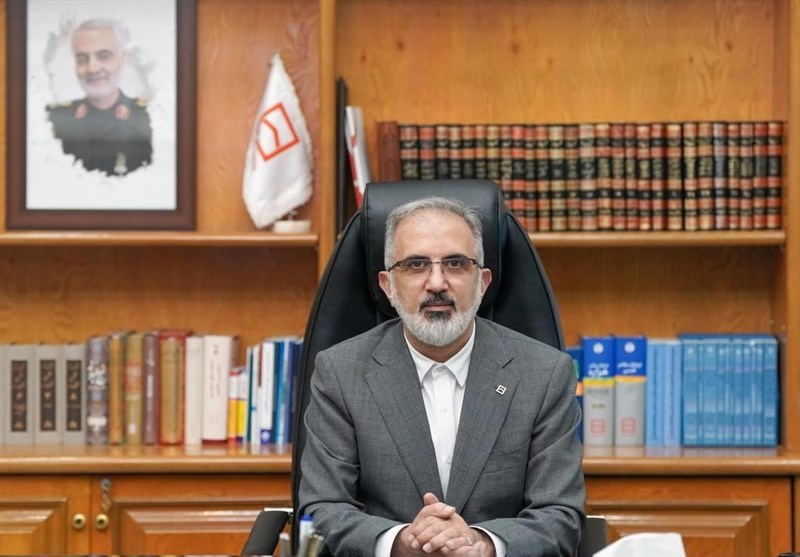 در صورت تصویب هیات عالی بانک مرکزی، تسهیلات نهضت ملی مسکن افزایش پیدا می کند / با همکاری و تعامل دولت و مجلس سرمایه بانک مسکن در سال آینده ۱۰۰ همت افزایش می‌یابد