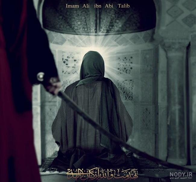 برنامه ریزی امام علی برای عدم سوء استفاده معاویه از خوارج