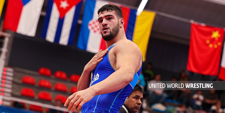 جنس مردم ما طلایی است، اما نقره را از ما قبول کنند