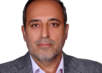 رضا پورقاسم، مدیر روابط عمومی و تبلیغات بیمه آرمان شد