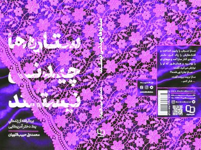 وزیر ارشاد، کتاب «ستاره‌ها چیدنی نیستند» را برای مطالعه به مخاطبان معرفی کرد