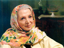 سند ازدواج «نیکو خردمند» در موزه سینما+عکس