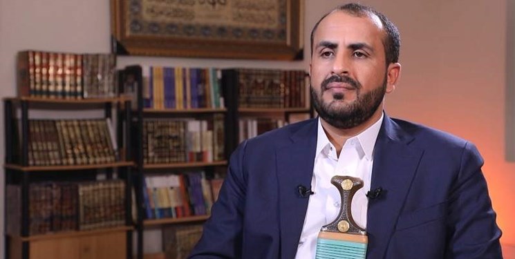 گروگان‌گیری کشتی اسرائیلی بیانگر جدیت ما برای ورود به نبرد است