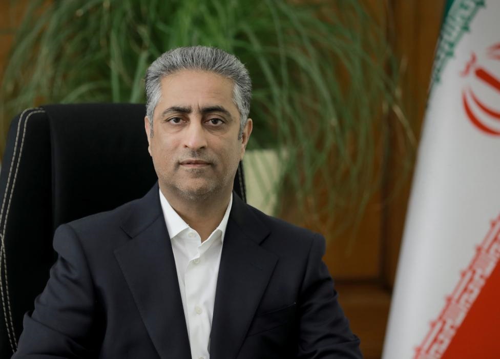 پیام تبریك دكتر شایان مدیرعامل بانك صنعت و معدن به مناسبت حلول ماه مبارك رمضان