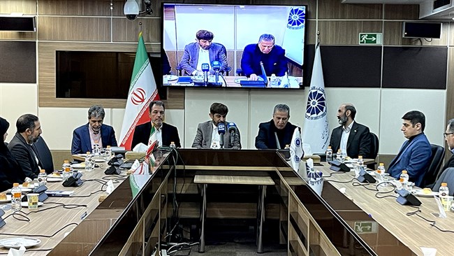 اتاق ایران در تدوین سند چشم‌انداز 1430 از ظرفیت خود استفاده کند