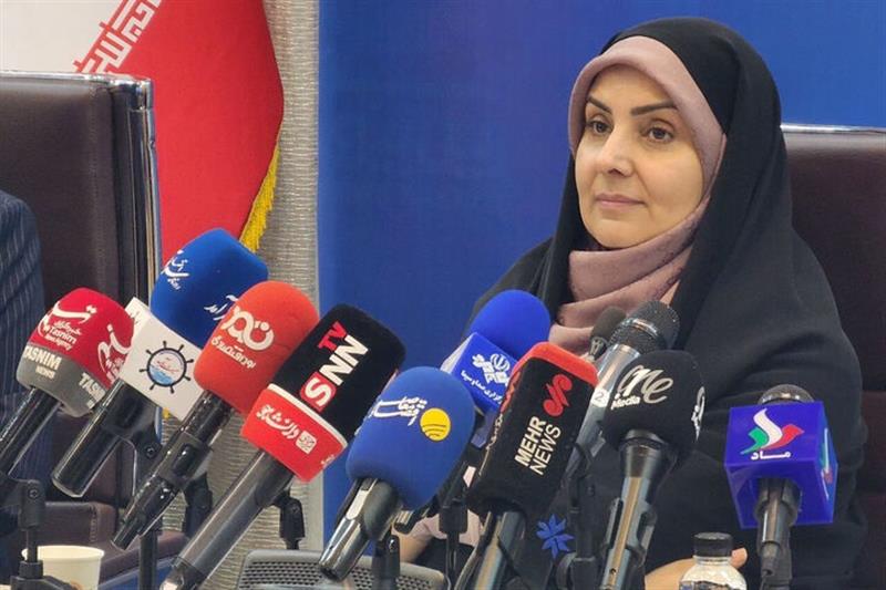 ریل، بستر ورود فناوری صنعت زیرساخت است