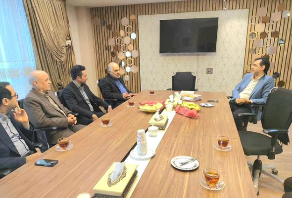 کارآفرینی اجتماعی فصل مشترک نهاد مردمی رسالت و مجتمع مس سونگون